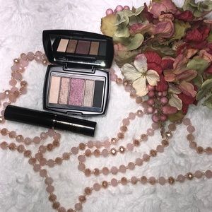 Lancôme Eyeshadow & Mascara